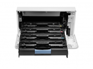 Preview: HP Color LaserJet Pro MFP M479fdw